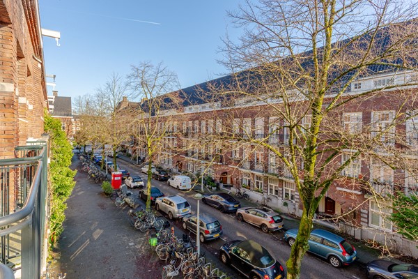 Medium property photo - Legmeerstraat, 1058 NE Amsterdam
